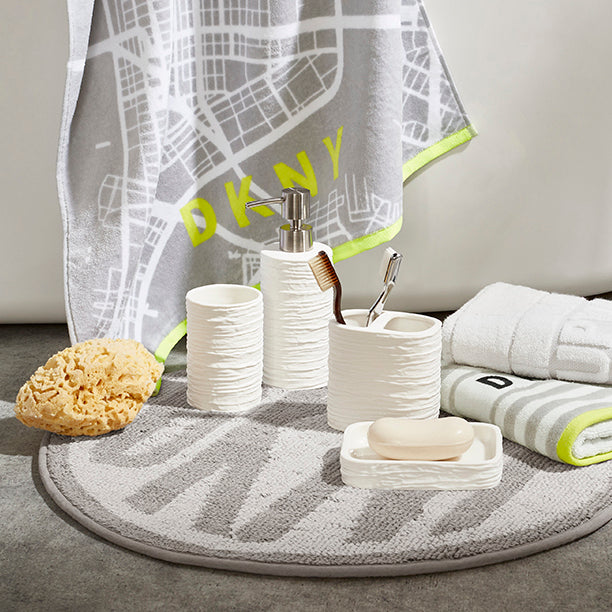 Bath Accessories 