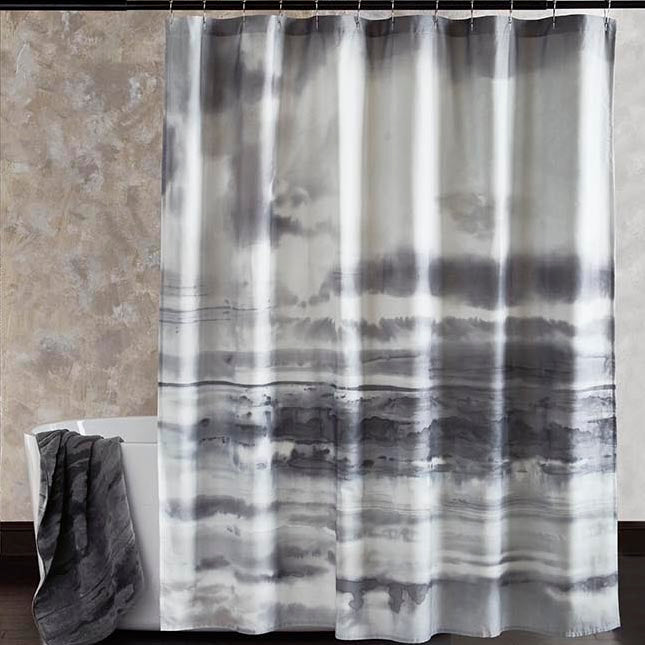 shower curtains 